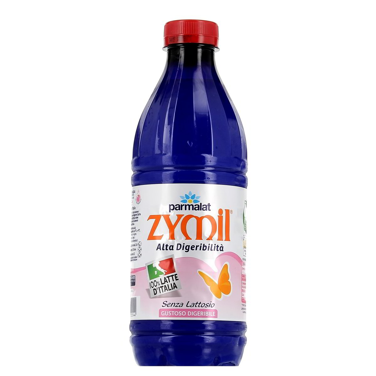 Zymil presenta il latte intero senza lattosio - Dolcitalia