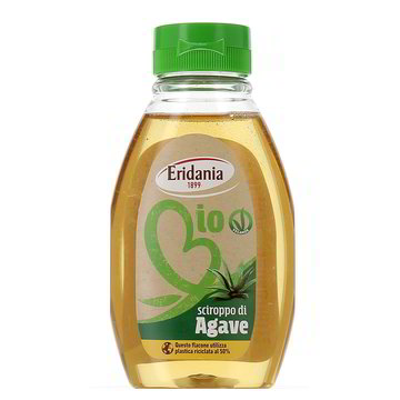 SCIROPPO DI AGAVE BIO ERIDANIA 350 g in dettaglio | Pim Spesa Online