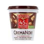 CREMA NOVI NOVI 200 g in dettaglio | Pim Spesa Online