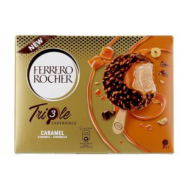 ROCHER TRIPLE EXPERIENCE CARAMEL X3 In Dettaglio Pim Spesa Online ROCHER TRIPLE EXPERIENCE CARAMEL X3 In Dettaglio Pim Spesa Online