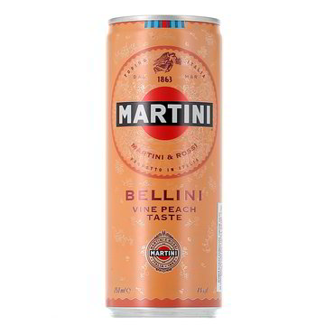 Martini Bellini 25cl