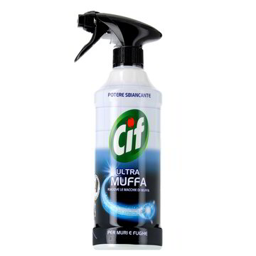 HG Distruggi Muffa Spray 500 Ml – Antimuffa Potente Per Interni Ed Esterni – Rimuove Funghi E Alghe Da Pareti, Giunti Silicone E Piastrelle - 4